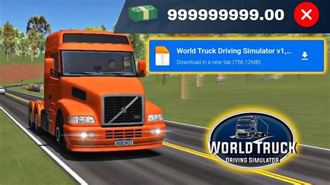 jogo de caminhão dinheiro infinito,world truck simulator dinheiro infinito